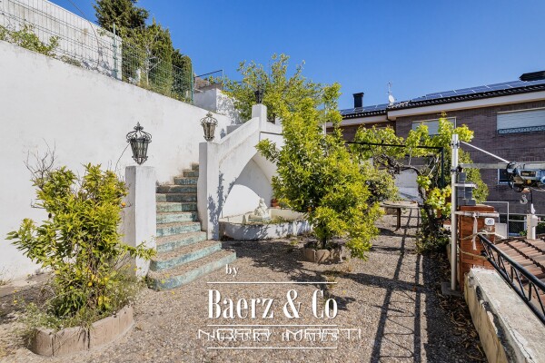 photo 21 House for sale in Esplugues de Llobregat