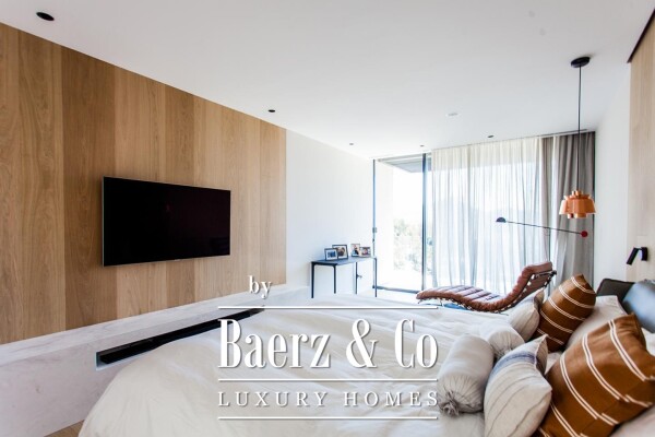 photo 15 Prestigious home: discover the beauty of this exclusive sea view villa in Port d'Andratx