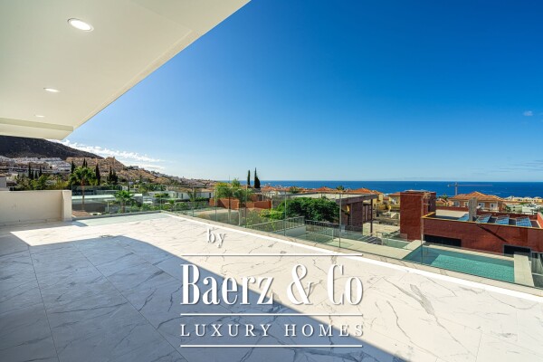 photo 17 El Madroñal 