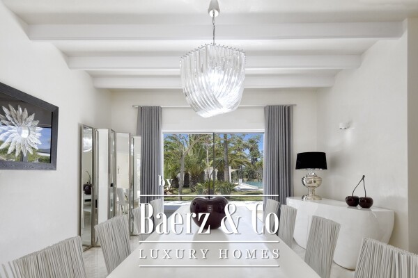 photo 27 Prestigious villa on walking distance to Cala Jondal