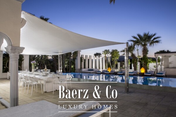 photo 52 Prestigious villa on walking distance to Cala Jondal