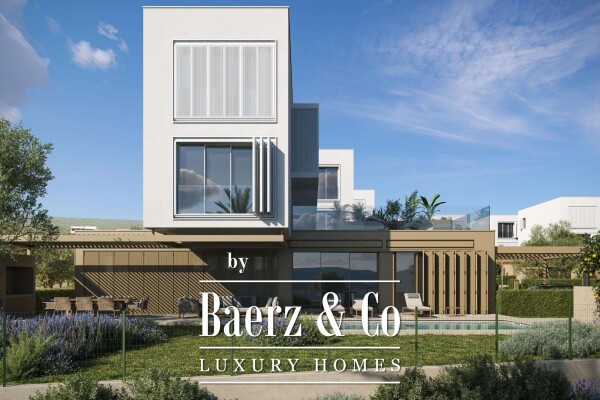 photo 1 Turanj, villas Turris, beautiful three bedroom duplex apartment