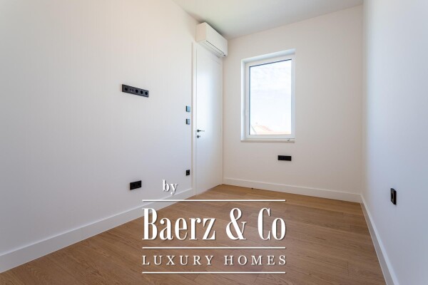 photo 44 Turanj, villas Turris, beautiful semi-detached villa with garden and swimming pool