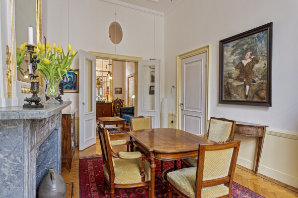 photo 13 Hooglandse Kerkgracht 23