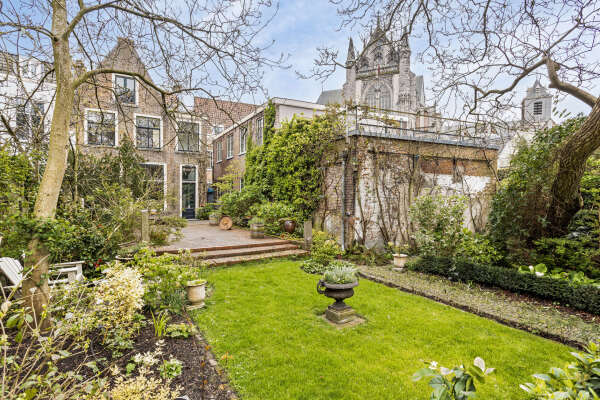 photo 46 Hooglandse Kerkgracht 23