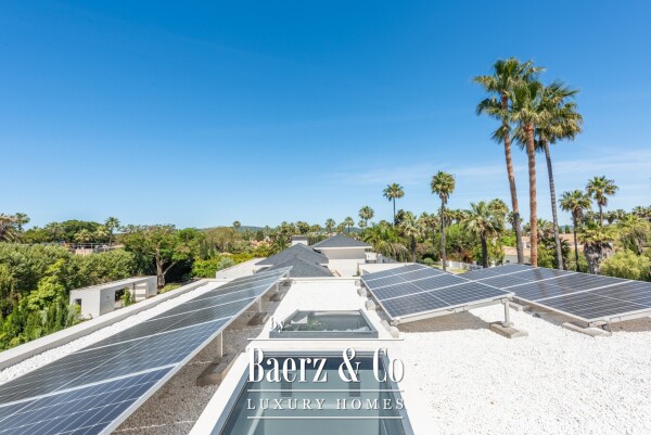 photo 46 Beautiful luxury home in Sotogrande, Sotogrande Costa - Reyes y Reinas