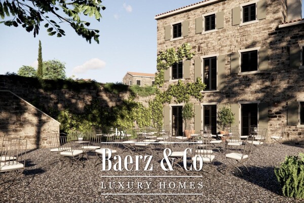 photo 7 Istria, Momjan, autochthonous Istrian station for renovation