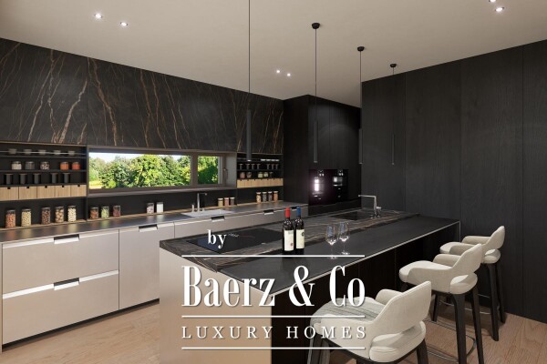 photo 17 Istria, Labinci, unique villa with a panoramic view