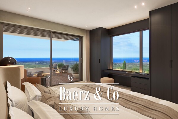 photo 39 Istria, Labinci, unique villa with a panoramic view