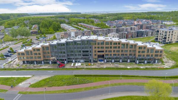 photo 4 Wimpelplantsoen 442