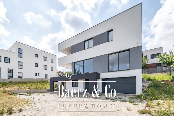 photo 20 Zagreb, Gornji Bukovac, modern villa with a swimming pool, 318 m2, NEWLY BUILT