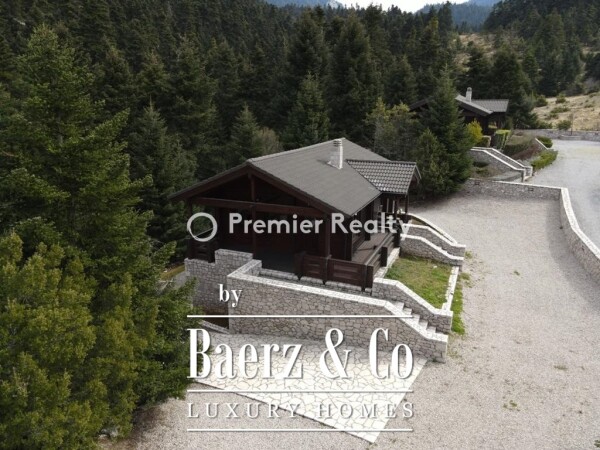 photo 9 950495 - Chalet | Eptalofos, Parnassos, 480 sq.m.