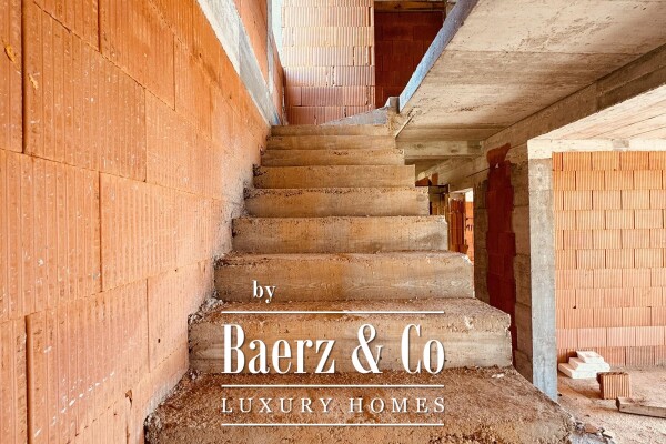 photo 19 Poreč, Modern luxury villa with panoramic sea view