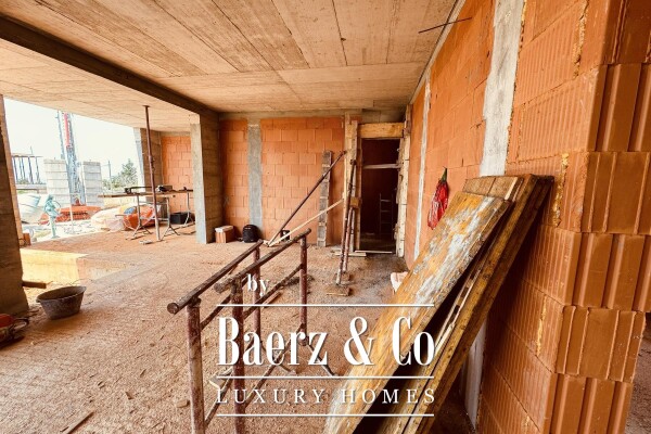 photo 26 Poreč, Modern luxury villa with panoramic sea view