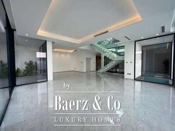 photo 4 Chorisia 2 | High End 5 Bed Villa | For Sale