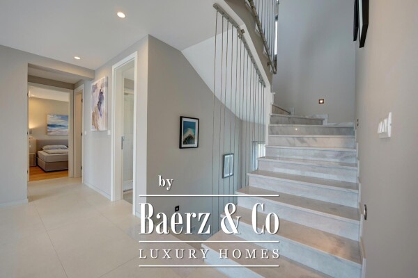 photo 30 Istria, Pomer: Exclusive Modern Villa 260 m2 with Pool and Sea View, 400m from Coast