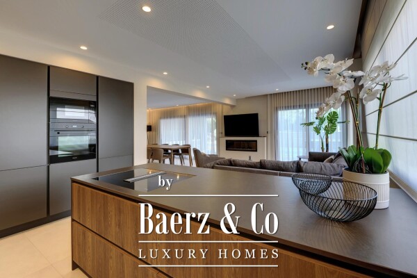 photo 68 Istria, Pomer: Exclusive Modern Villa 260 m2 with Pool and Sea View, 400m from Coast