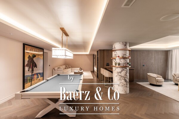 photo 36 Villa - Nueva Andalucia - Marbella - Ref: 8425