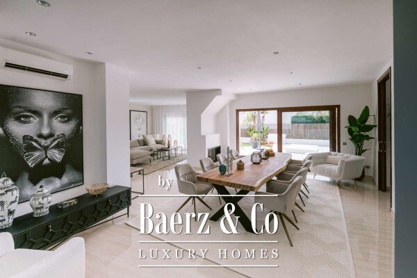 photo 10 Beautiful luxury home in Sa Carroca, Sa Carroca