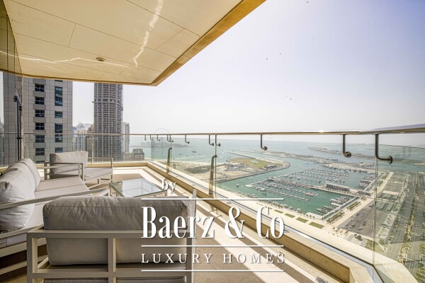 photo 24 HIGH FLOOR | MOST SOUGHT AFTER TYPE