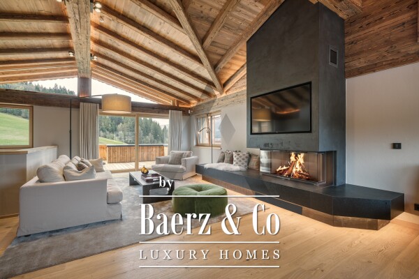 photo 12 Beautiful luxury home in Kirchberg in Tirol