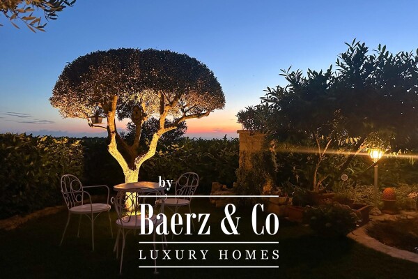 photo 6 Istria, Višnjan, furnished villa with garden, unique location