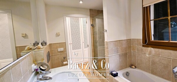 photo 12 Mediterranean Penthouse in Port d'Andratx