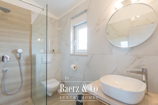 photo 22 Istria, Svetvinčenat - modern detached house NUA 155 m2 with heated pool 32 m2