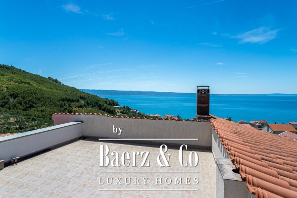 photo 30 Podstrana, Mutogras, apartment house in a beautiful location