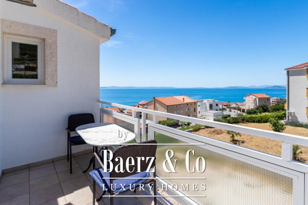 photo 35 Podstrana, Mutogras, apartment house in a beautiful location