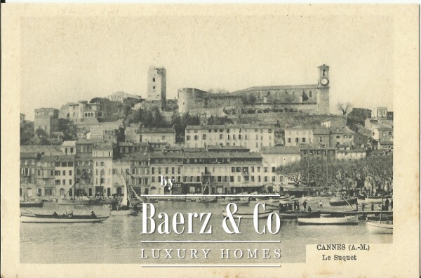 photo 18 Unique and Exclusivity - Château of the Old Cannes