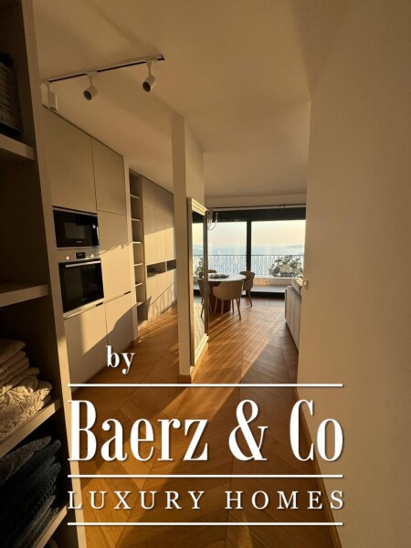 photo 6 Three Bedroom Apartment In Sveti Stefan