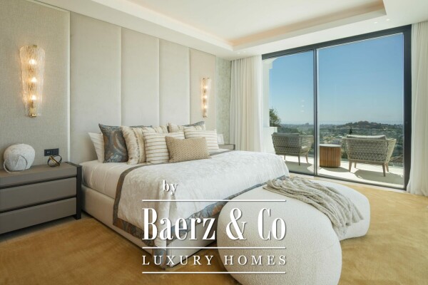 photo 29 Villa - El Herrojo - Benahavis - Ref: 8439