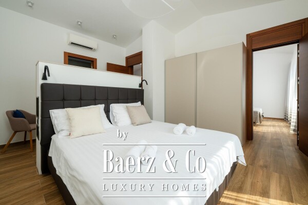 photo 56 Istria, Rakalj, modern villa with a large outdoor heated pool and a large garden