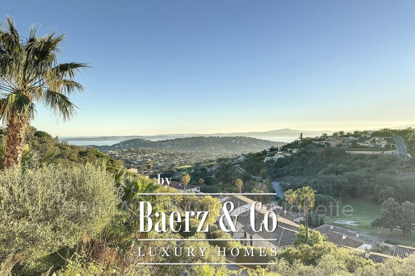 photo 6 beautiful property with sea view, quiet with great amenities