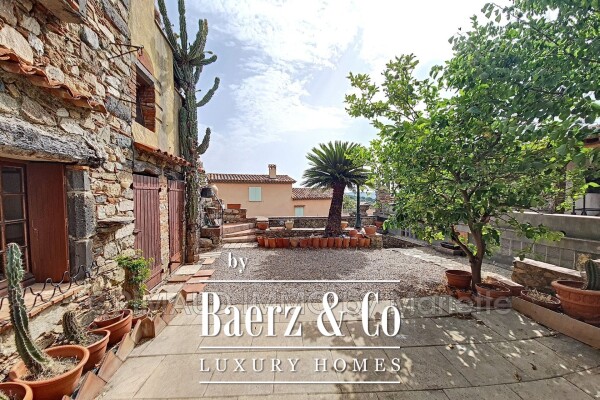 photo 7 Village house with sea view