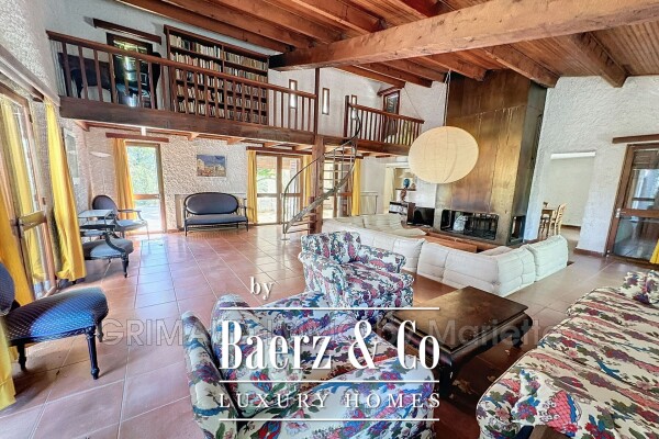 photo 2 beautiful house in Saint Clement, quiet with large flat land