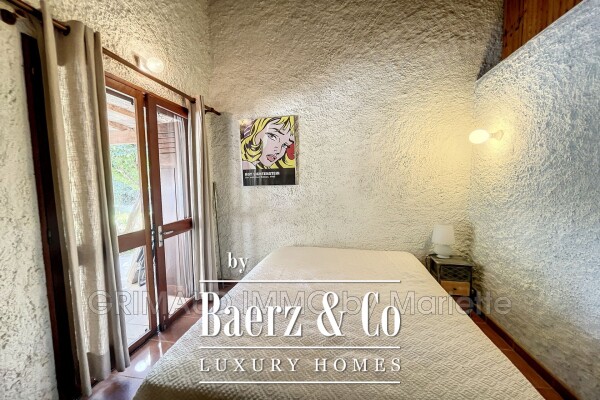 photo 15 beautiful house in Saint Clement, quiet with large flat land