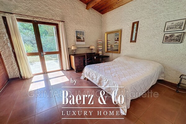 photo 23 beautiful house in Saint Clement, quiet with large flat land