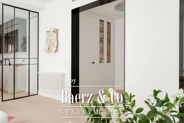photo 9 Exclusivity and Refinement: Prestigious Apartment in the Heart of Barcelona