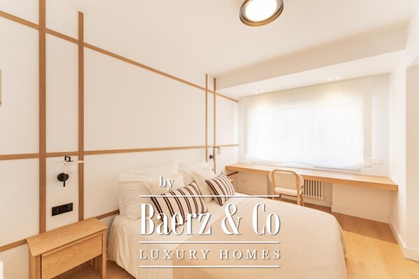 photo 9 Absolutely Luxurious: Brand New Prestigious Apartment in a Classified Finca Regia