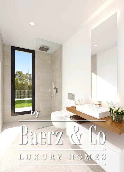 photo 14 Beautiful luxury home in Finestrat