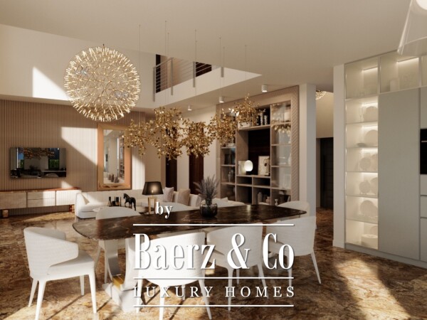 photo 8 Beautiful luxury home in Finestrat