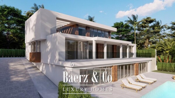 photo 4 Beautiful luxury home in Altea, Altea Hills