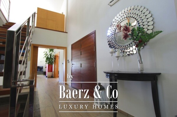 photo 2 Beautiful luxury home in Moraira