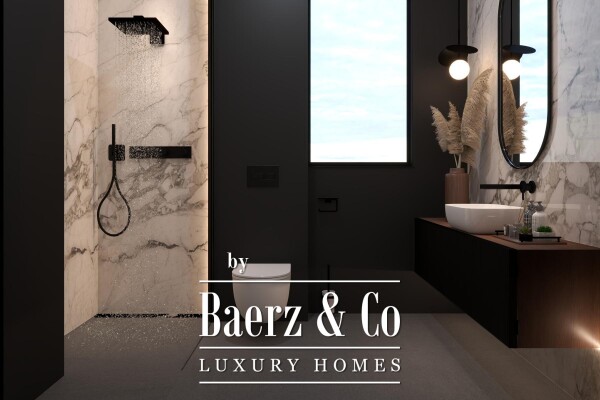 photo 16 Opatija, four-room apartment with 3 garage spaces of 149 m2 NEW BUILDING