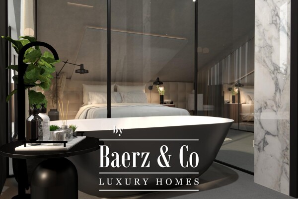 photo 24 Opatija, four-room apartment with 2 garage spaces of 174 m2 NEW BUILDING