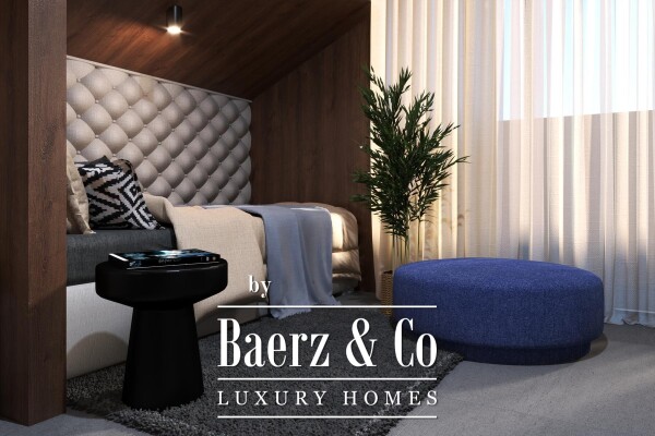 photo 14 Opatija, five-room apartment with 3 garage spaces of 138 m2 NEW BUILDING