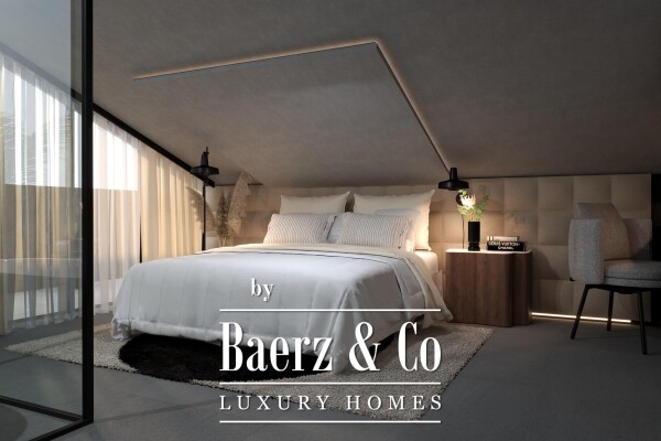 photo 5 Opatija, three-room apartment with 2 garage spaces of 124 m2 NEW BUILDING