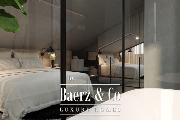 photo 17 Opatija, three-room apartment with a garage space of 116 m2 NEW BUILDING